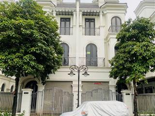 29,5 tỷ  1 lựa chọn tốt căn biệt thự sao biển, cạnh góc  gần hồ ngọc trai 24,5ha