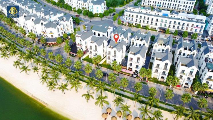 Bán nhanh, giá mềm 75 tỷ  căn đơn lập hải âu 01, full đồ đẹp, cho thuê gần 1 tỷ/năm