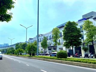 9,6 triệu/ tháng  cho thuê căn biệt thự 150m2, 4t, đã hoàn thiện cơ bản
