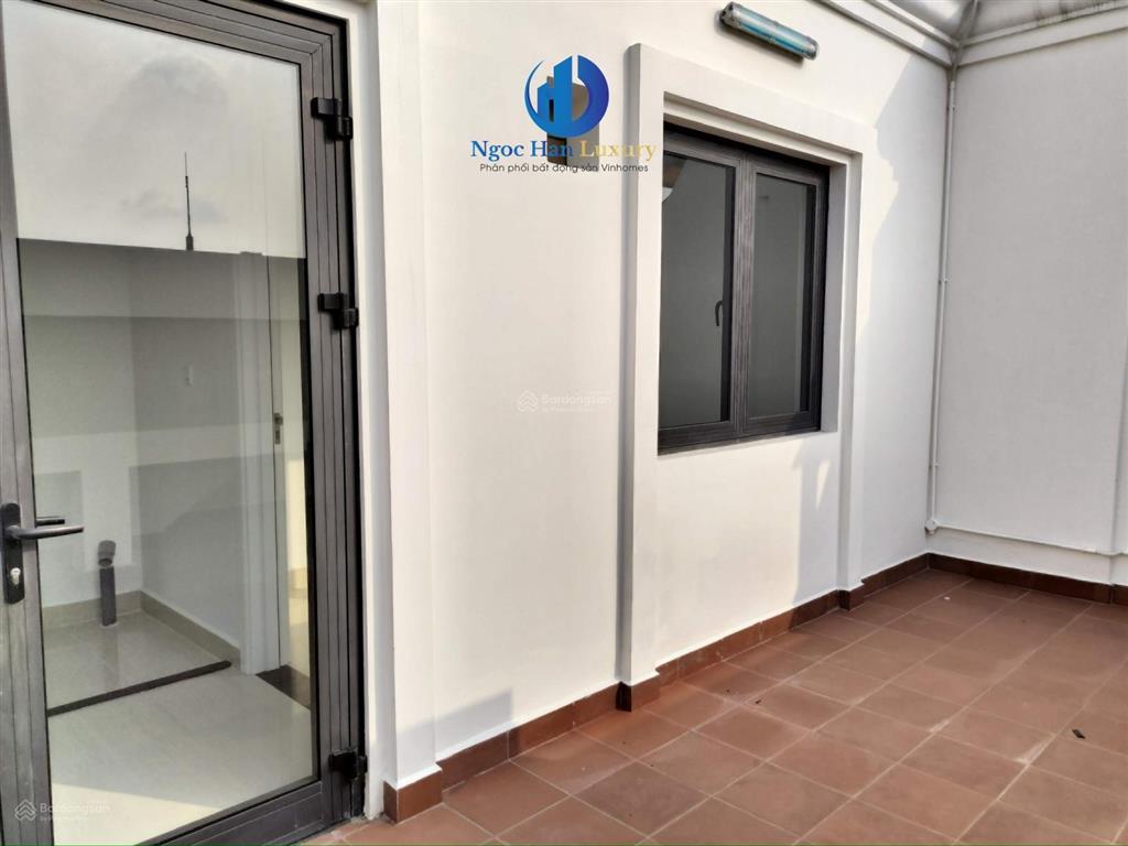 Chỉ 20 triệu/tháng. cho thuê căn liền kề hải âu 02 nhìn đường lớn 30m gần chung cư