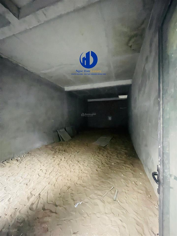 Bán nhanh căn sao biển 23141 cạnh góc, thoáng sau, view công viên, bể bơi