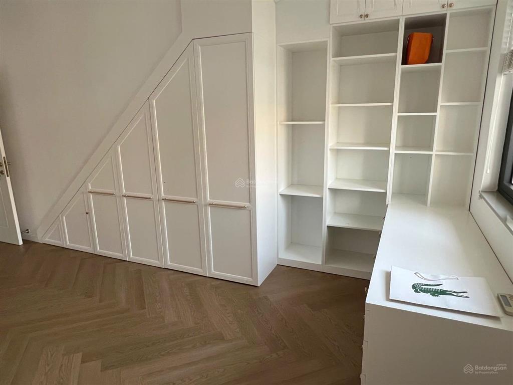 Giá 55 triệu/tháng  full đồ cao cấp 6 tỷ, view công viên, gần hồ ngọc trai 24,5ha