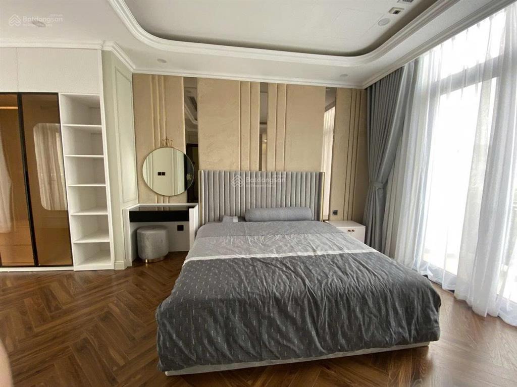 Giá mềm nhất dãy. bán liền kề hải âu 02 dt 95m2, 4t, mt 7,5m, đang ở và kd