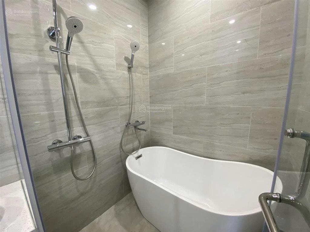 Giá mềm nhất dãy. bán liền kề hải âu 02 dt 95m2, 4t, mt 7,5m, đang ở và kd