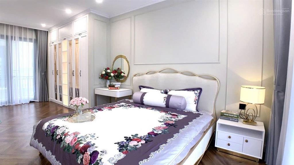Giá mềm nhất dãy. bán liền kề hải âu 02 dt 95m2, 4t, mt 7,5m, đang ở và kd