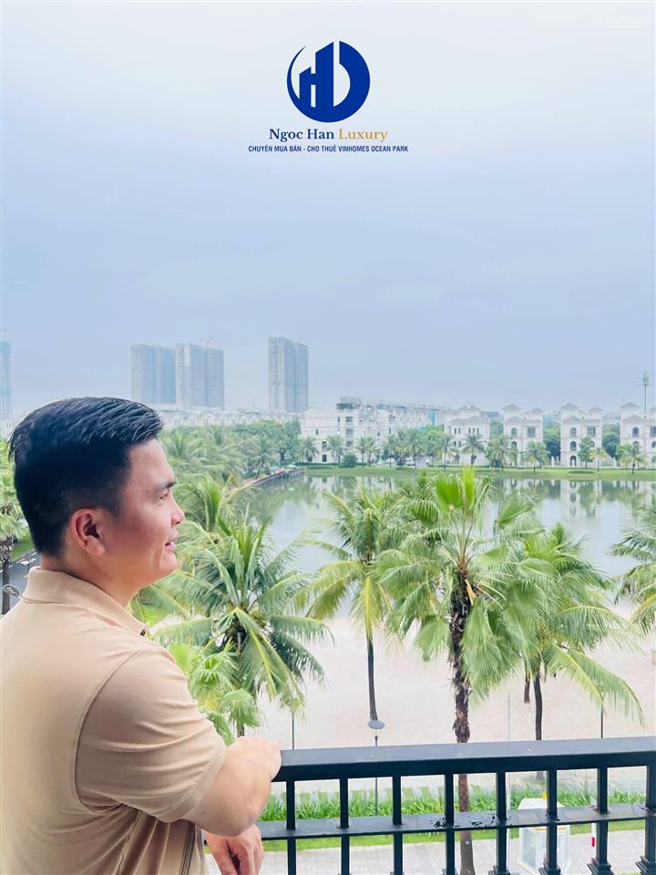 Bán nhà ngọc trai, view công viên 23,5 tỷ  biệt thự san hô 24 tỷ  đơn lập ngọc trai 53 tỷ