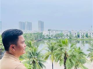 Bán nhà ngọc trai, view công viên 23,5 tỷ  biệt thự san hô 24 tỷ  đơn lập ngọc trai 53 tỷ