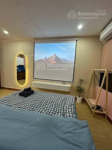 Giá 45 triệu/ tháng/ 6 tầng  tiện làm mô hình khách sạn, hometay