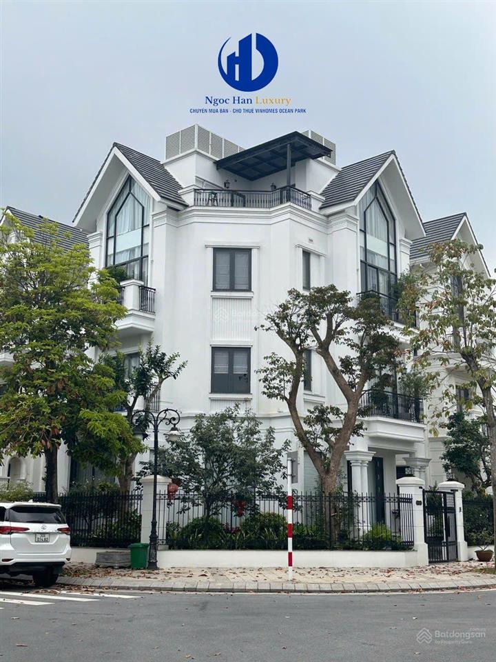 Giá 33 triệu/tháng, nhà đảo ngọc trai, full đồ mới tinh