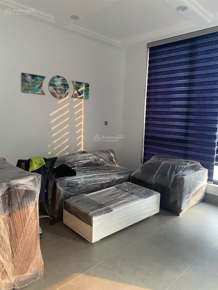 Cho thuê shophouse hải âu 16. dt 210m2, 5t, lô góc 3 mặt tiền. full đồ