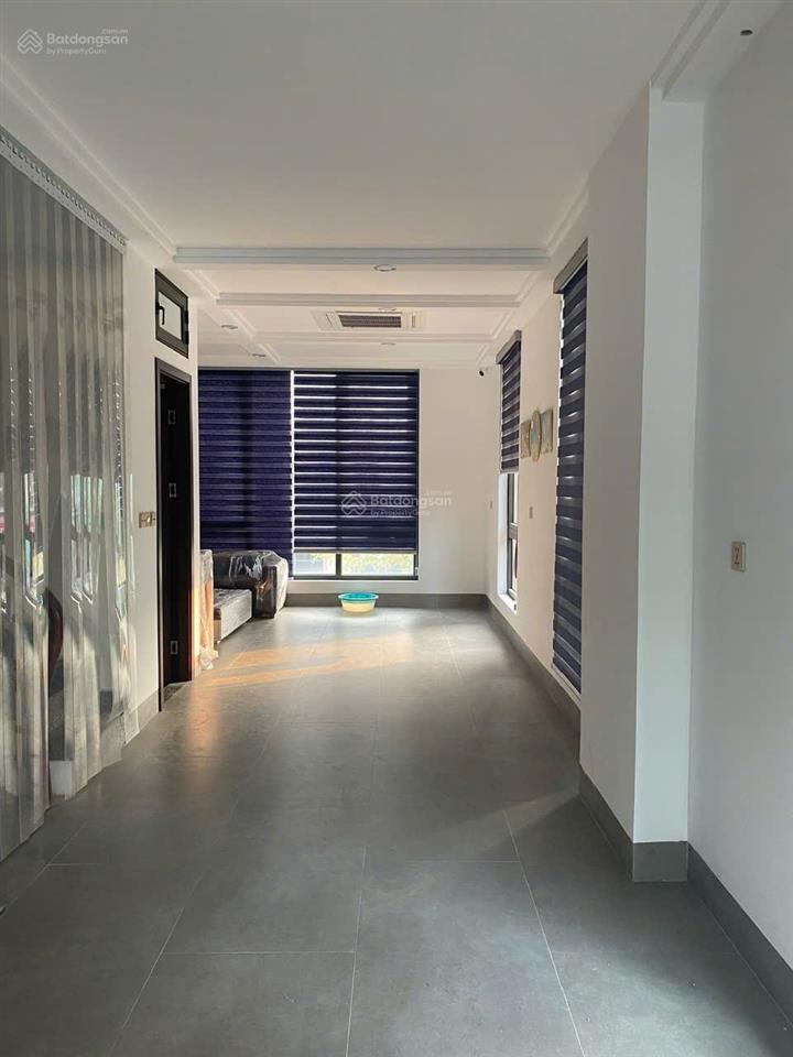 Cho thuê shophouse hải âu 16. dt 210m2, 5t, lô góc 3 mặt tiền. full đồ