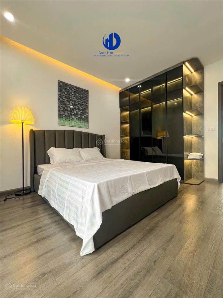Cho thuê biệt thự hải âu 01, cạnh vincom, view biển, full đồ đẹp