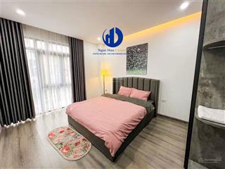 Cho thuê biệt thự hải âu 01, cạnh vincom, view biển, full đồ đẹp