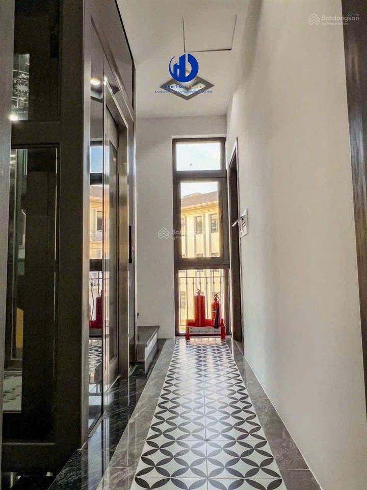 Cho thuê biệt thự hải âu 01, cạnh vincom, view biển, full đồ đẹp