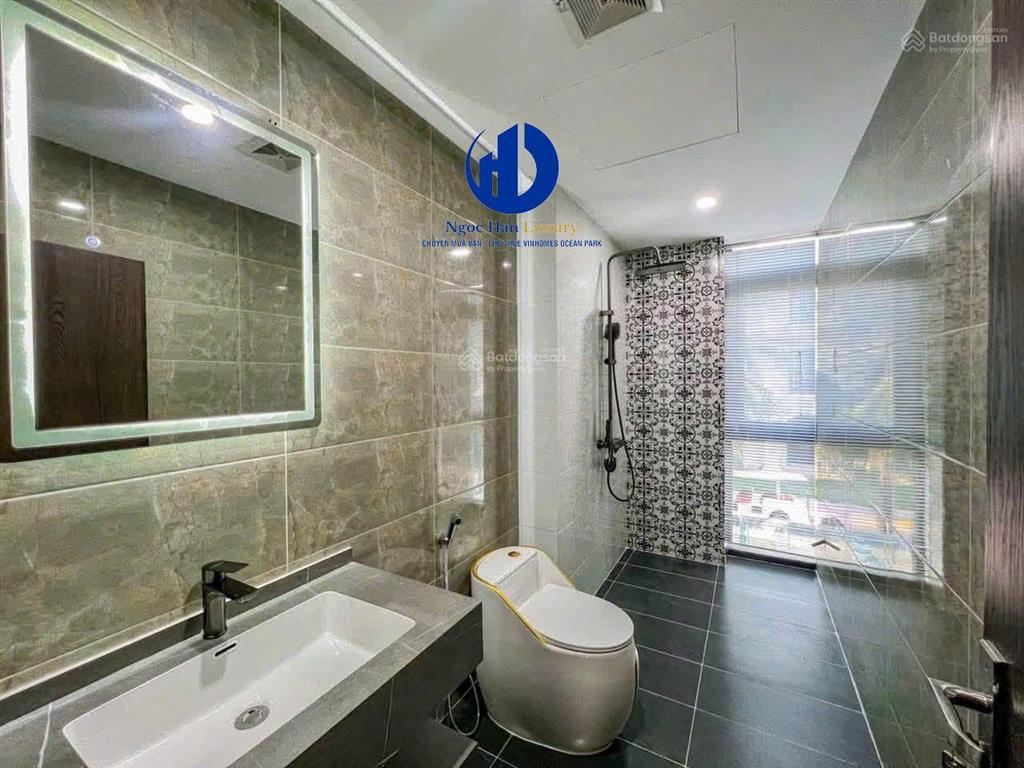 Cho thuê biệt thự hải âu 01, cạnh vincom, view biển, full đồ đẹp