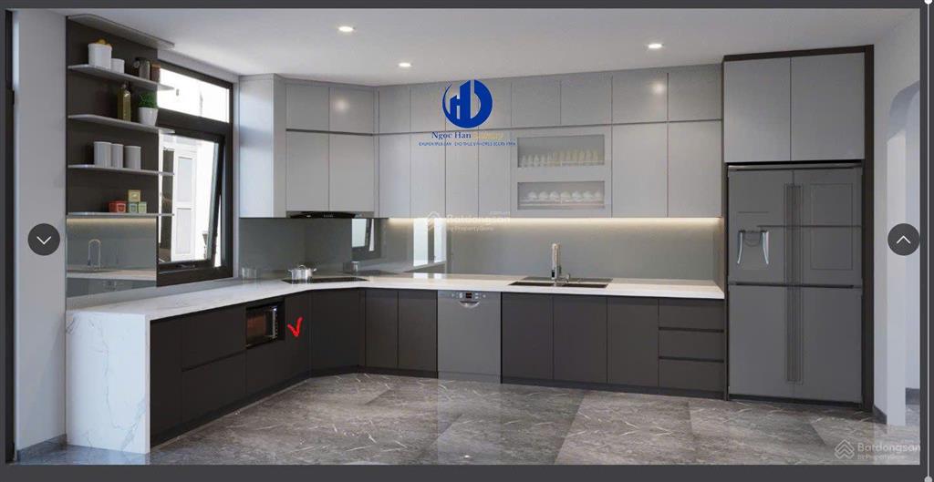 Chỉ 45 triệu/tháng, căn shop tmdv cạnh hồ. dtxd 520m2 xây 6 tầng, có 2mt, full đồ