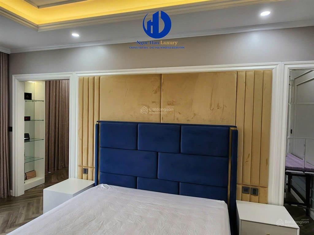 Giá tốt ! cho thuê cặp 02 căn shophouse sao biển, 5t mới, tiện vừa kd, cty và ở