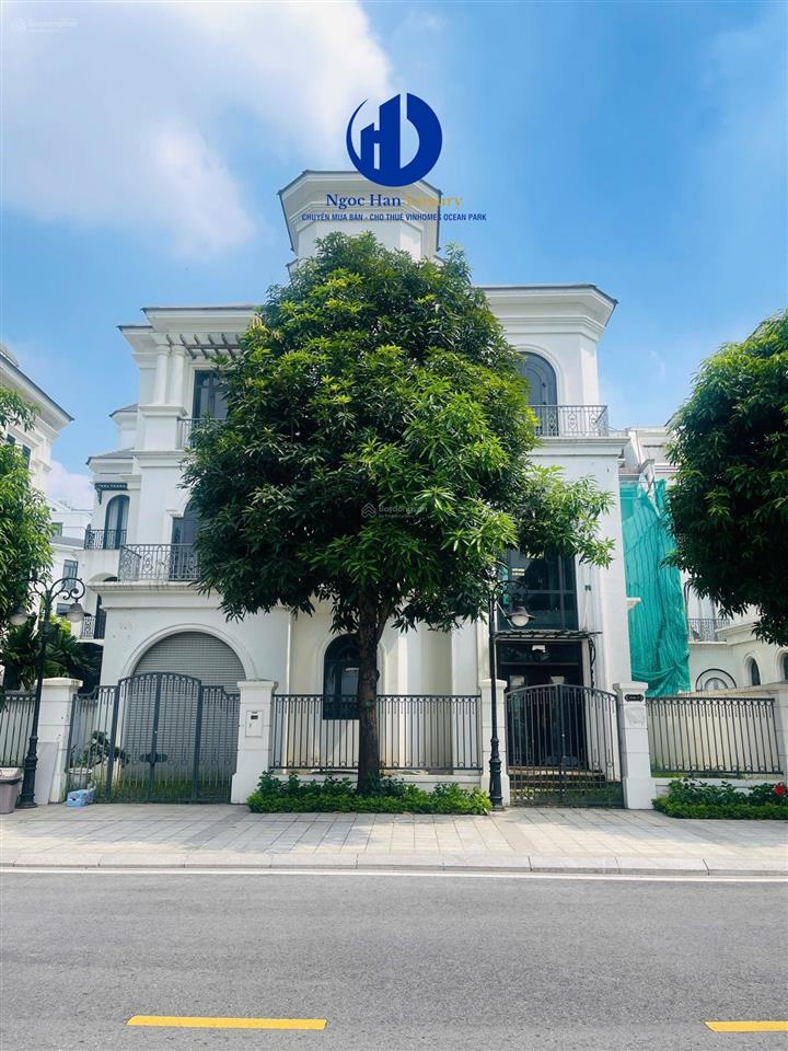 Giảm giá sâu! liền kề 15,5 tỷ  biệt thự 150m2 full đồ, cạnh hồ 29 tỷ  biệt thự view biển 45 tỷ