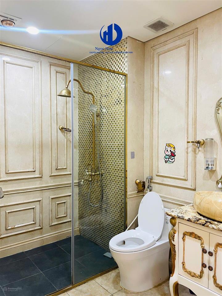 Giá chỉ 27 triệu/ tháng. căn biệt thự full đồ, view hồ ngọc trai 24,5ha