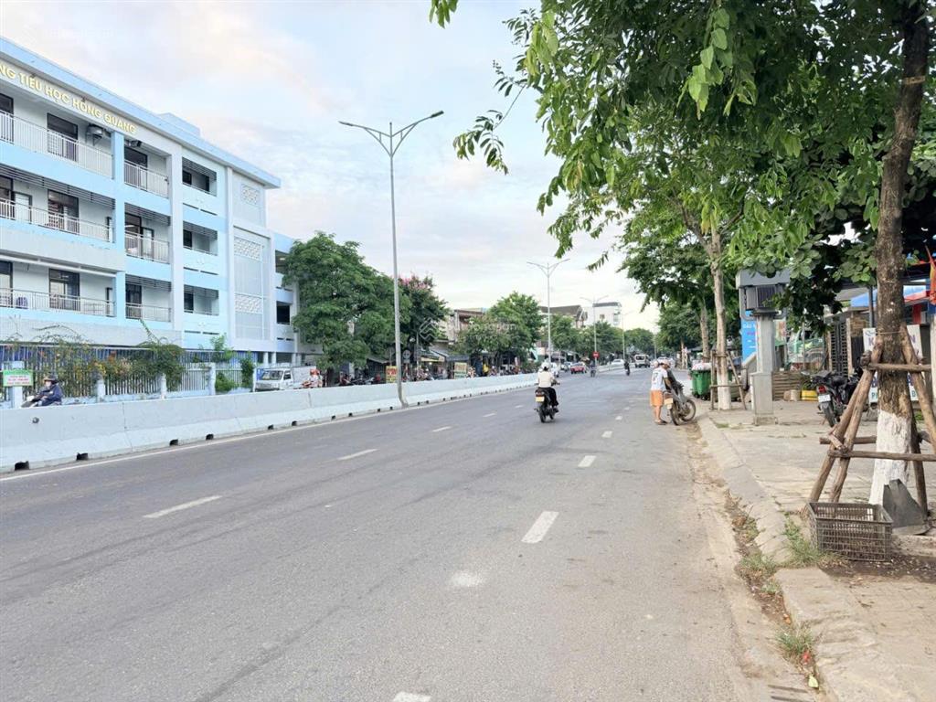 Bán đất phạm thị lam anh  p. hòa khánh nam  gần đh duy tân