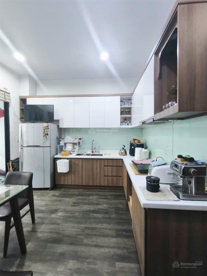 Bán nhà 4 tầng 150m2 thích quảng đức chỉ 19.9tỷ