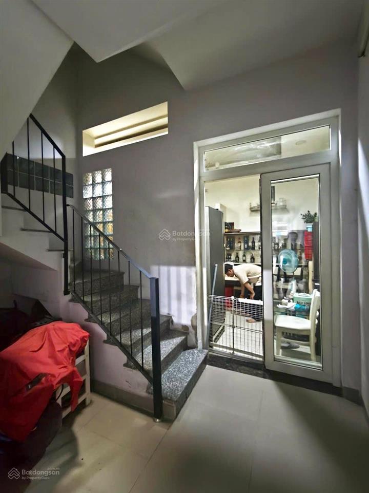 Bán nhà 4 tầng 150m2 thích quảng đức chỉ 19.9tỷ