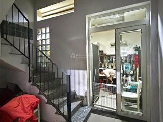 Bán nhà 4 tầng 150m2 thích quảng đức chỉ 19.9tỷ