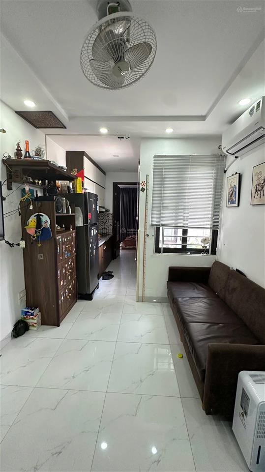 Nhà chính chủ tại ngõ 272 trần khát chân, phường hbt, hn