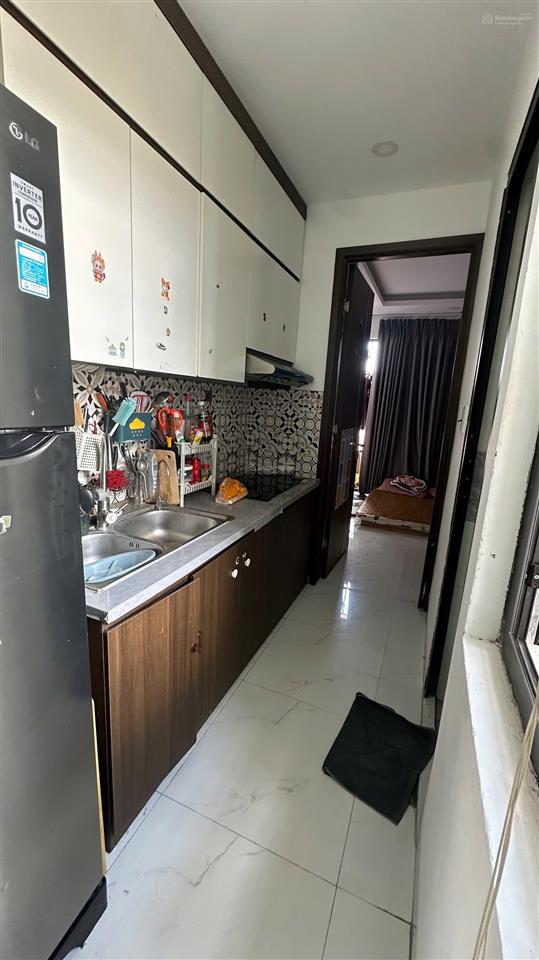 Nhà chính chủ tại ngõ 272 trần khát chân, phường hbt, hn