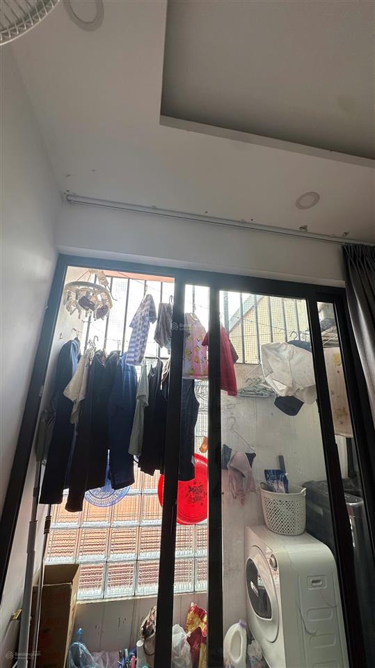 Nhà chính chủ tại ngõ 272 trần khát chân, phường hbt, hn