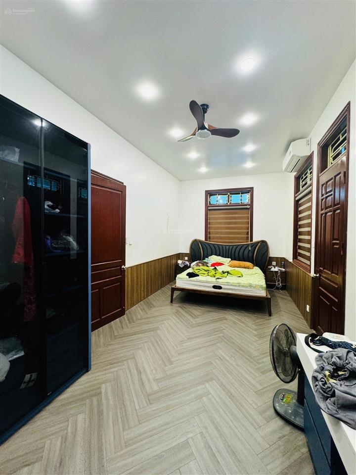 Nhà mặt phố nguyễn hoàng mỹ đình 60m² 6 tầng chỉ 22 tỷ  rộng thoáng vừa ở vừa kd 0962 113 ***