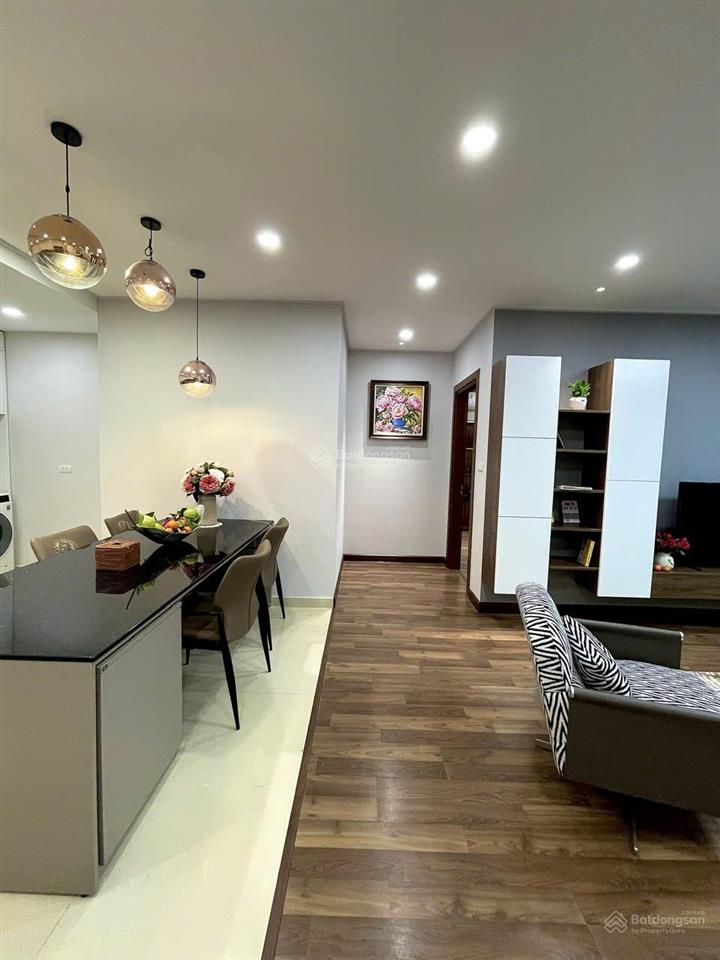 Căn hộ goldmark city hồ tùng mậu 135m², 11,2 tỷ full nội thất cao cấp 0962 113 ***