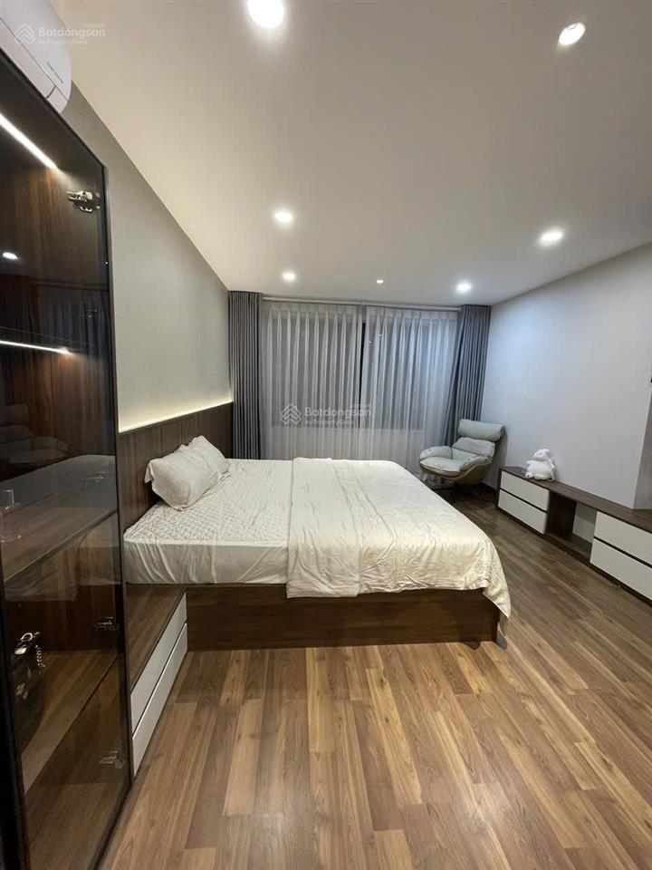 Căn hộ goldmark city hồ tùng mậu 135m², 11,2 tỷ full nội thất cao cấp 0962 113 ***