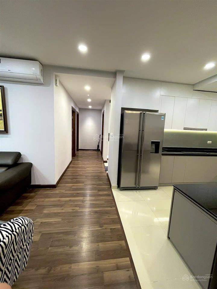 Căn hộ goldmark city hồ tùng mậu 135m², 11,2 tỷ full nội thất cao cấp 0962 113 ***