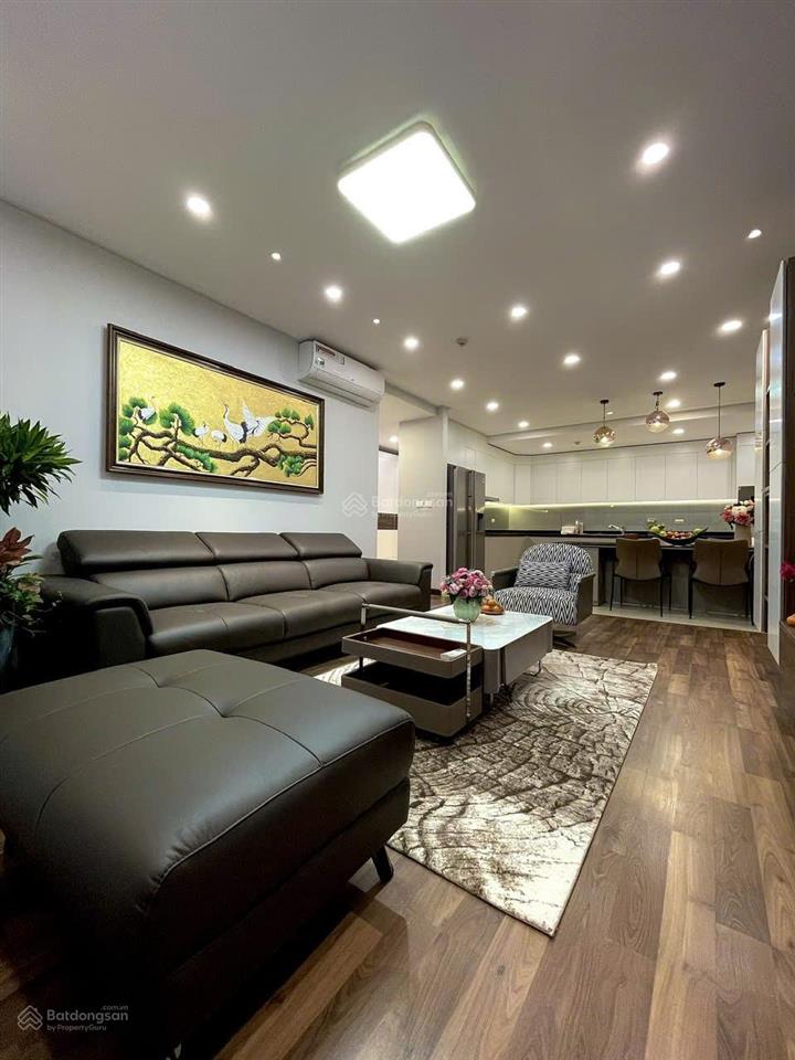 Căn hộ goldmark city hồ tùng mậu 135m², 11,2 tỷ full nội thất cao cấp 0962 113 ***
