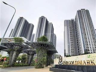 Căn hộ goldmark city hồ tùng mậu 135m², 11,2 tỷ full nội thất cao cấp 0962 113 ***