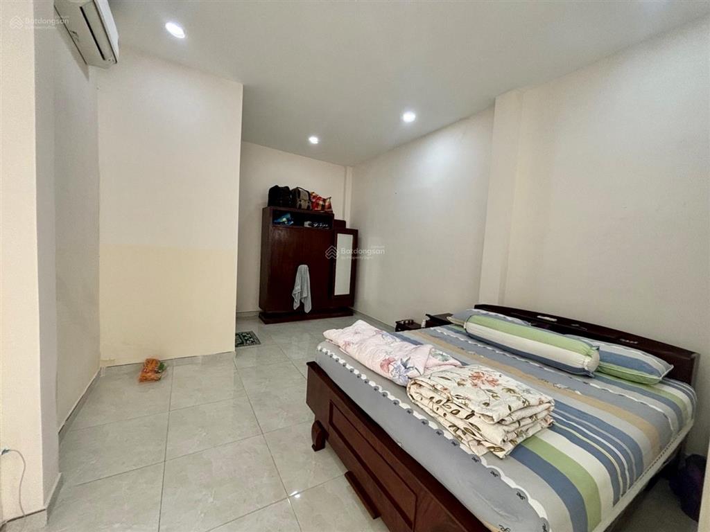 Nhà đẹp 2 tầngđường số lâm văn bền q7 ô tô quay đầu chỉ 6.x tỷ