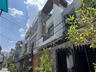 Nhà đẹp 2 tầngđường số lâm văn bền q7 ô tô quay đầu chỉ 6.x tỷ