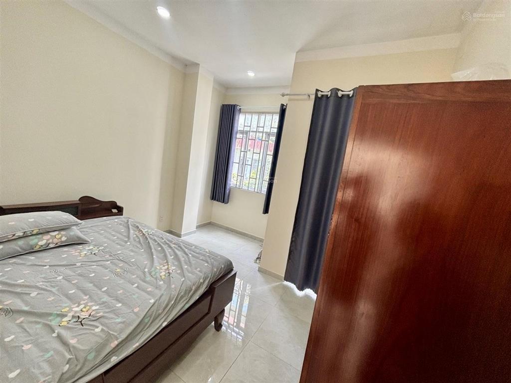 Nhà đẹp 2 tầngđường số lâm văn bền q7 ô tô quay đầu chỉ 6.x tỷ
