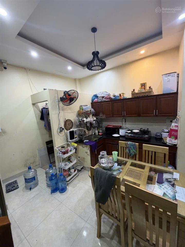 Bán nhà 2 tầng 2 mê kiên cố kiệt đường 3/2, phường thuận phước, quận hải châu