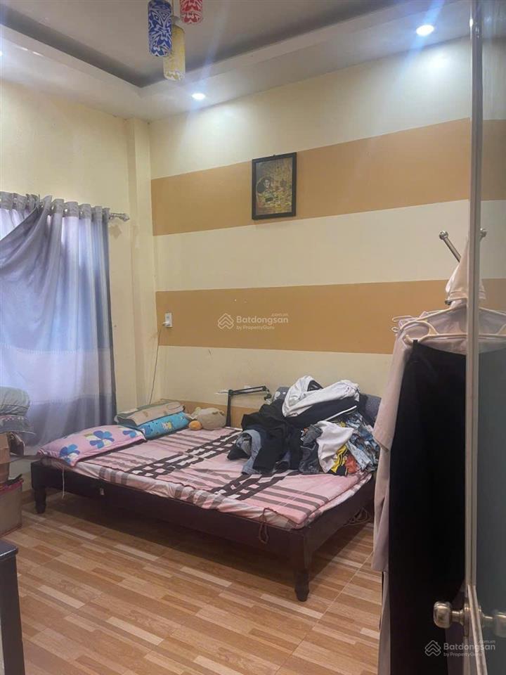 Bán nhà 2 tầng 2 mê kiên cố kiệt đường 3/2, phường thuận phước, quận hải châu