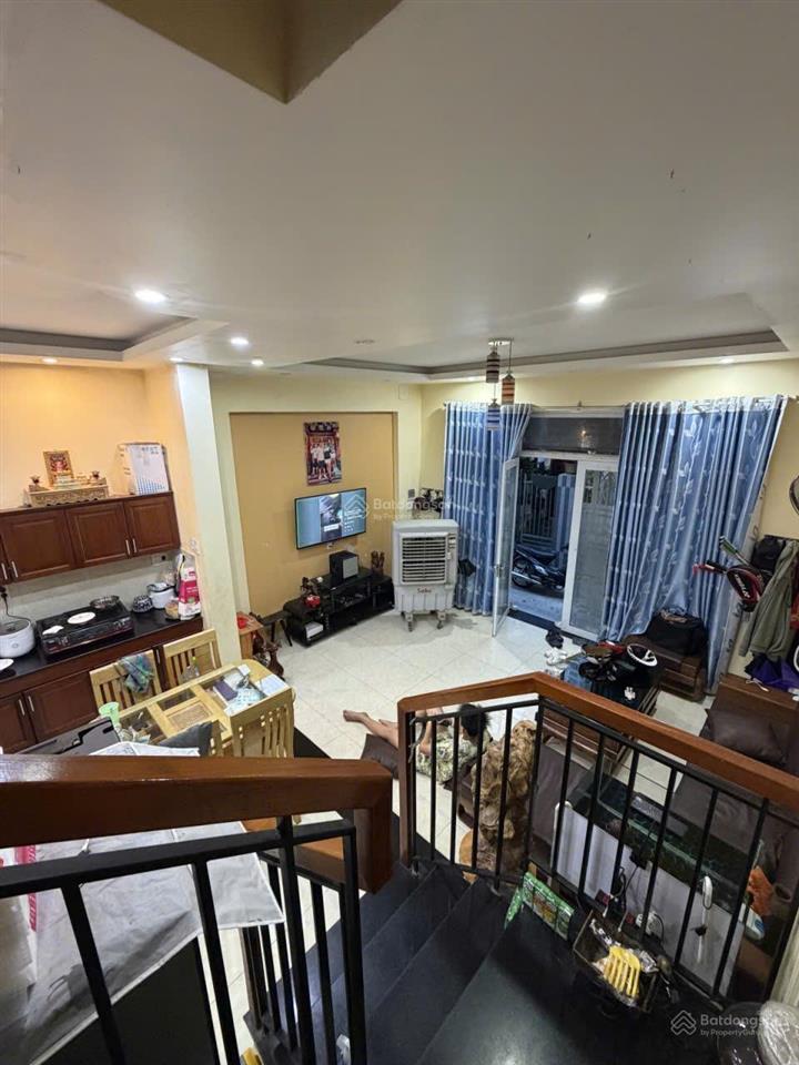 Bán nhà 2 tầng 2 mê kiên cố kiệt đường 3/2, phường thuận phước, quận hải châu