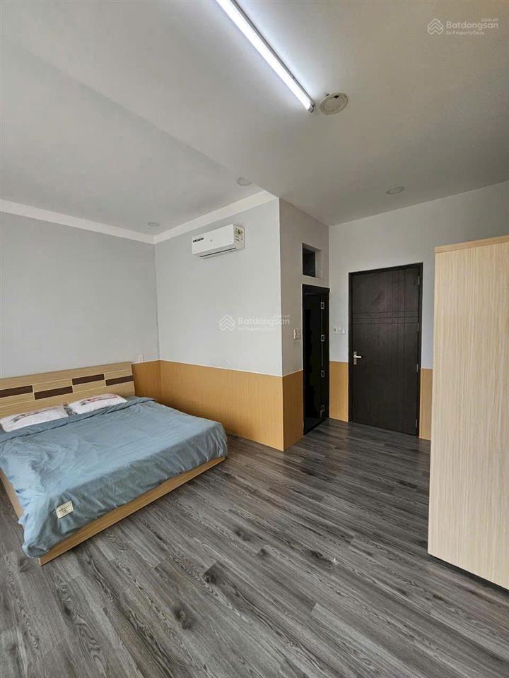 Cho thuê nhà 3 tầng trần xuân hoà, ngũ hành sơn, gần crowne