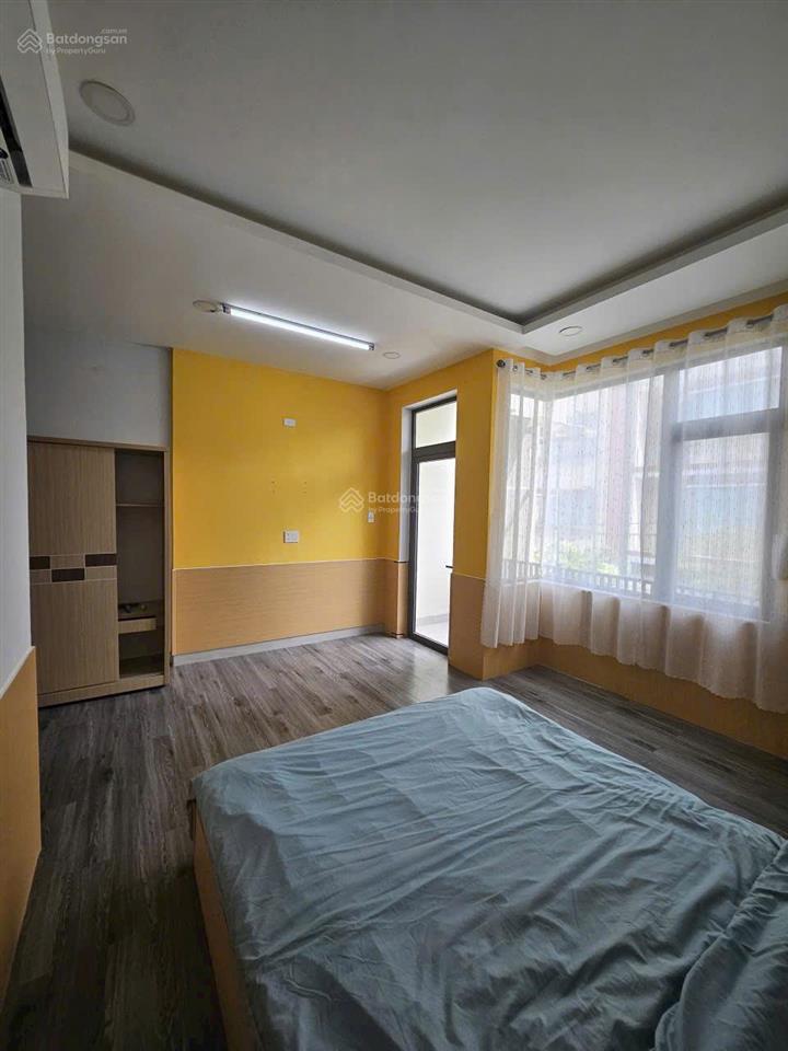 Cho thuê nhà 3 tầng trần xuân hoà, ngũ hành sơn, gần crowne