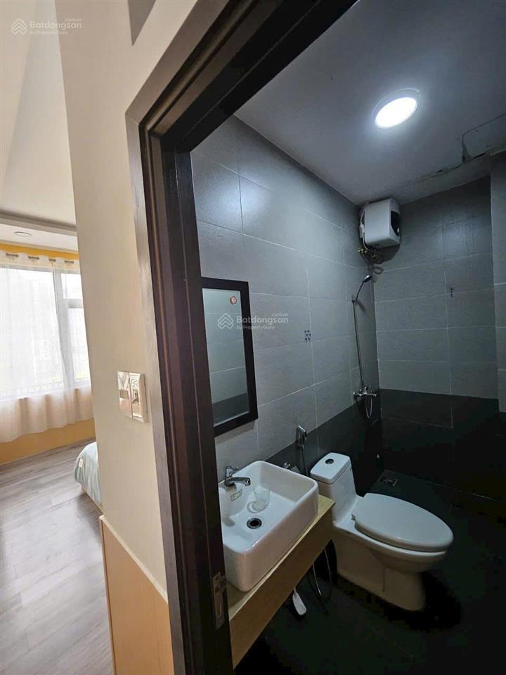 Cho thuê nhà 3 tầng trần xuân hoà, ngũ hành sơn, gần crowne