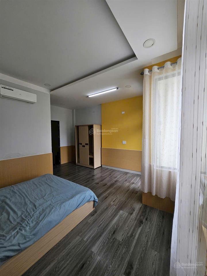 Cho thuê nhà 3 tầng trần xuân hoà, ngũ hành sơn, gần crowne