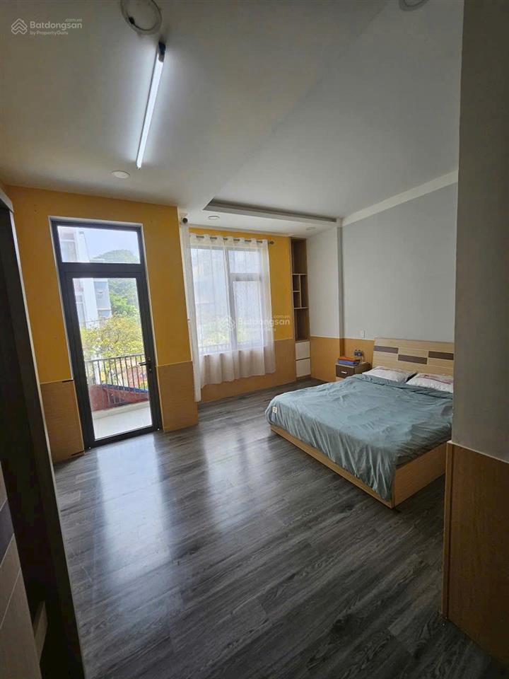 Cho thuê nhà 3 tầng trần xuân hoà, ngũ hành sơn, gần crowne