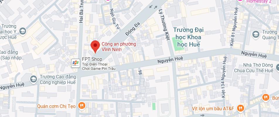 Cực hiếm  cho thuê nhà mặt tiền 10m hai bà trưng  chỉ 1 căn duy nhất