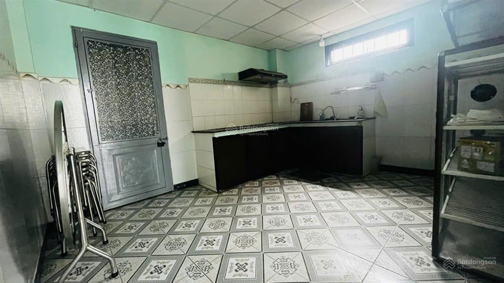 Cho thuê nhà 2 tầng 1 gác lửng kiệt đỗ bá, ngay khu an thượng diện tích đất 100m²