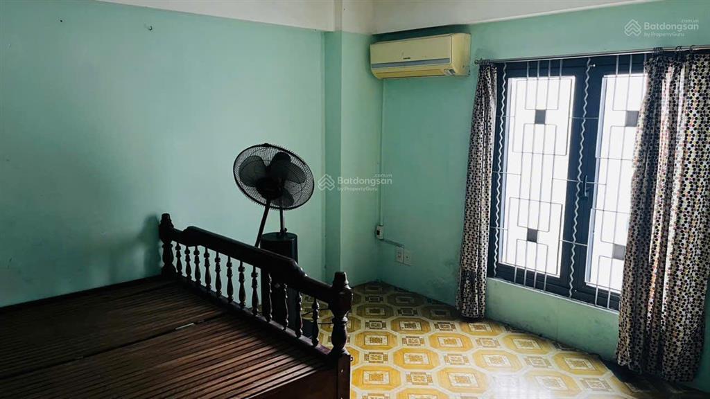 Cho thuê nhà 2 tầng 1 gác lửng kiệt đỗ bá, ngay khu an thượng diện tích đất 100m²
